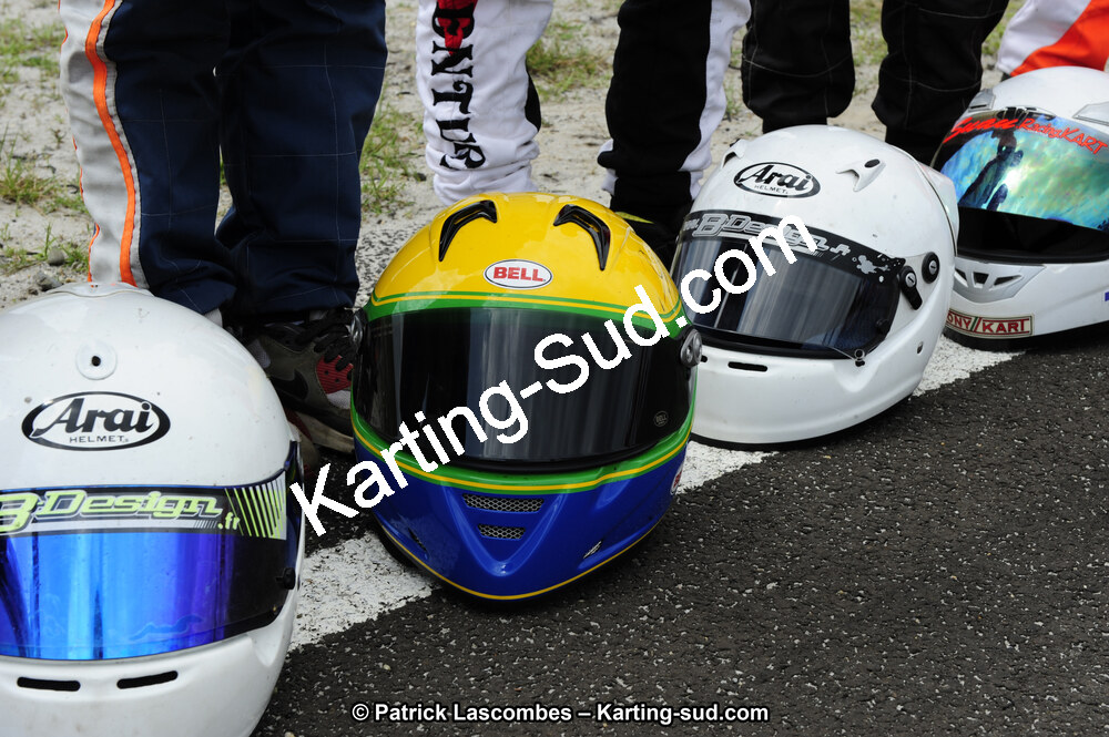 29/07/2012 : Championnat de France Minime / Cadet / Nationale 2012 à Escource (Photos Patrick Lascombes) 2012 — karting