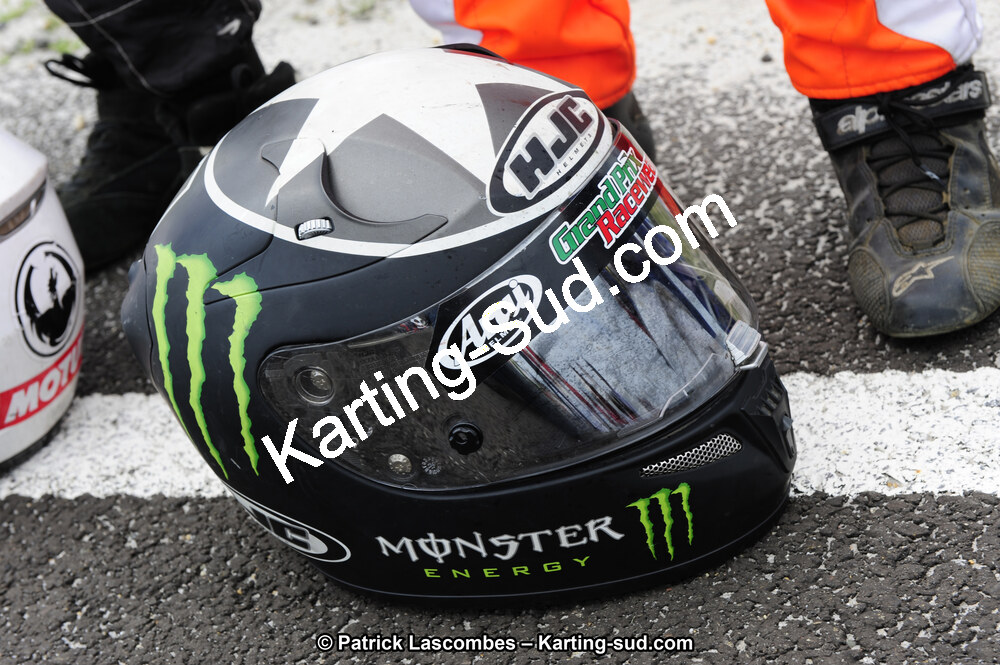 29/07/2012 : Championnat de France Minime / Cadet / Nationale 2012 à Escource (Photos Patrick Lascombes) 2012 — karting
