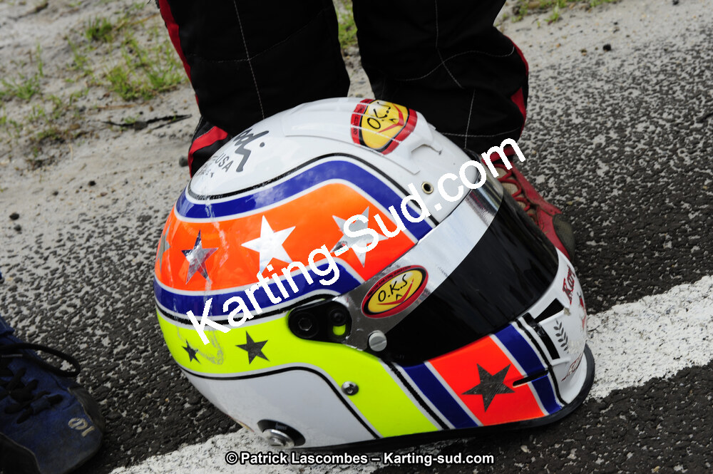 29/07/2012 : Championnat de France Minime / Cadet / Nationale 2012 à Escource (Photos Patrick Lascombes) 2012 — karting