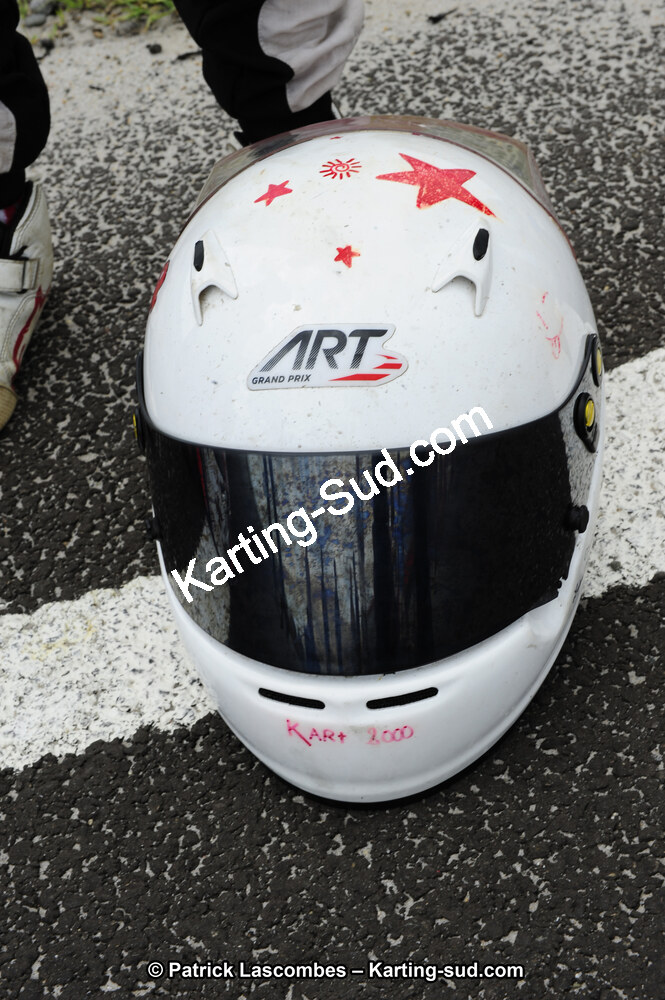29/07/2012 : Championnat de France Minime / Cadet / Nationale 2012 à Escource (Photos Patrick Lascombes) 2012 — karting