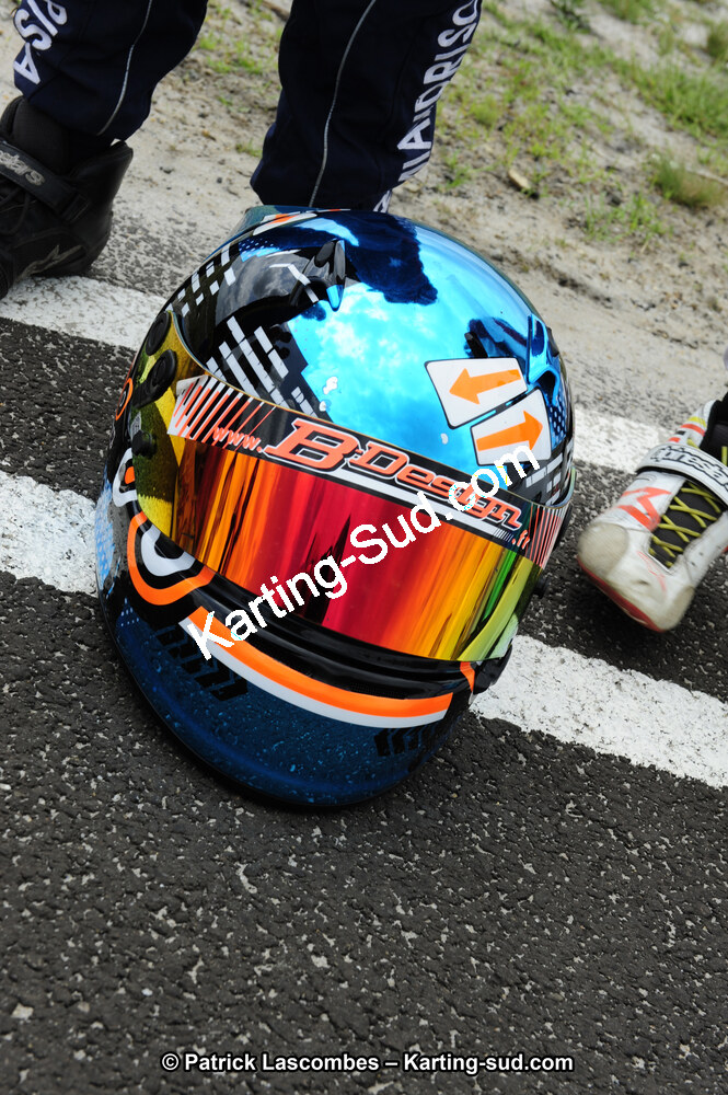 29/07/2012 : Championnat de France Minime / Cadet / Nationale 2012 à Escource (Photos Patrick Lascombes) 2012 — karting