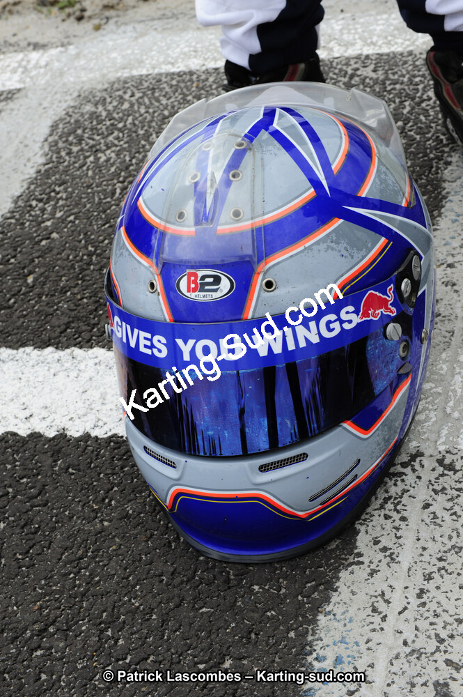 29/07/2012 : Championnat de France Minime / Cadet / Nationale 2012 à Escource (Photos Patrick Lascombes) 2012 — karting
