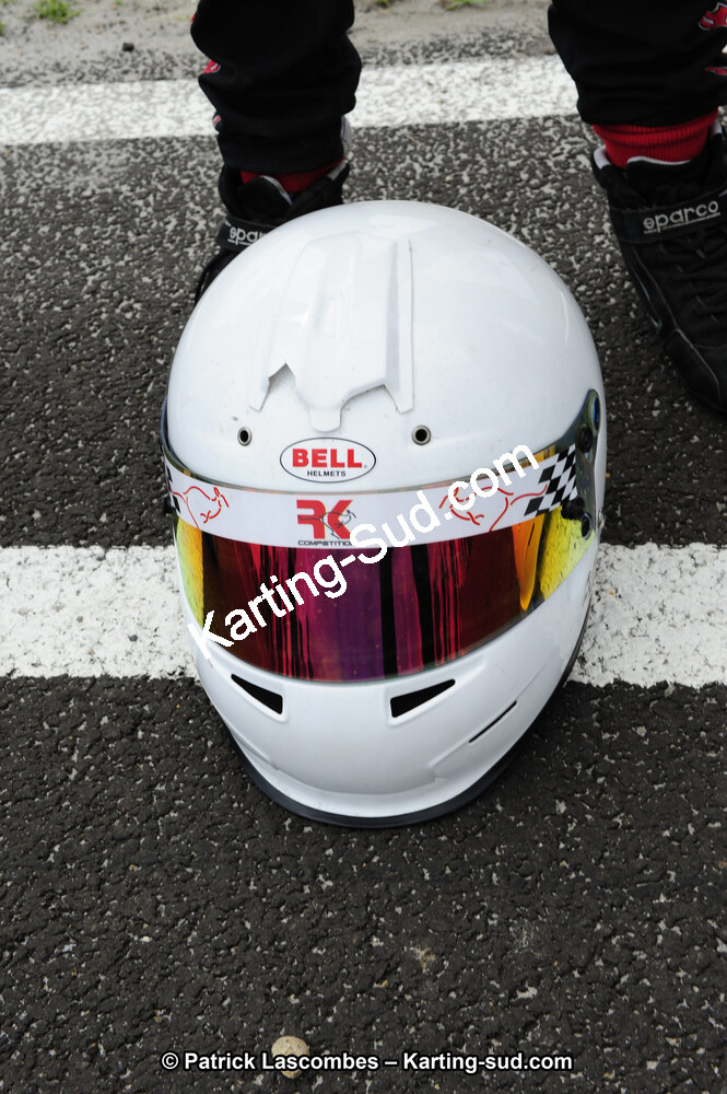 29/07/2012 : Championnat de France Minime / Cadet / Nationale 2012 à Escource (Photos Patrick Lascombes) 2012 — karting