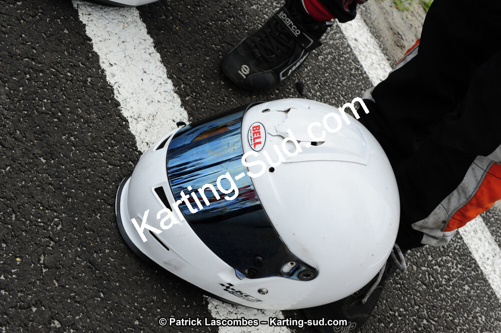 29/07/2012 : Championnat de France Minime / Cadet / Nationale 2012 à Escource (Photos Patrick Lascombes) 2012 — karting