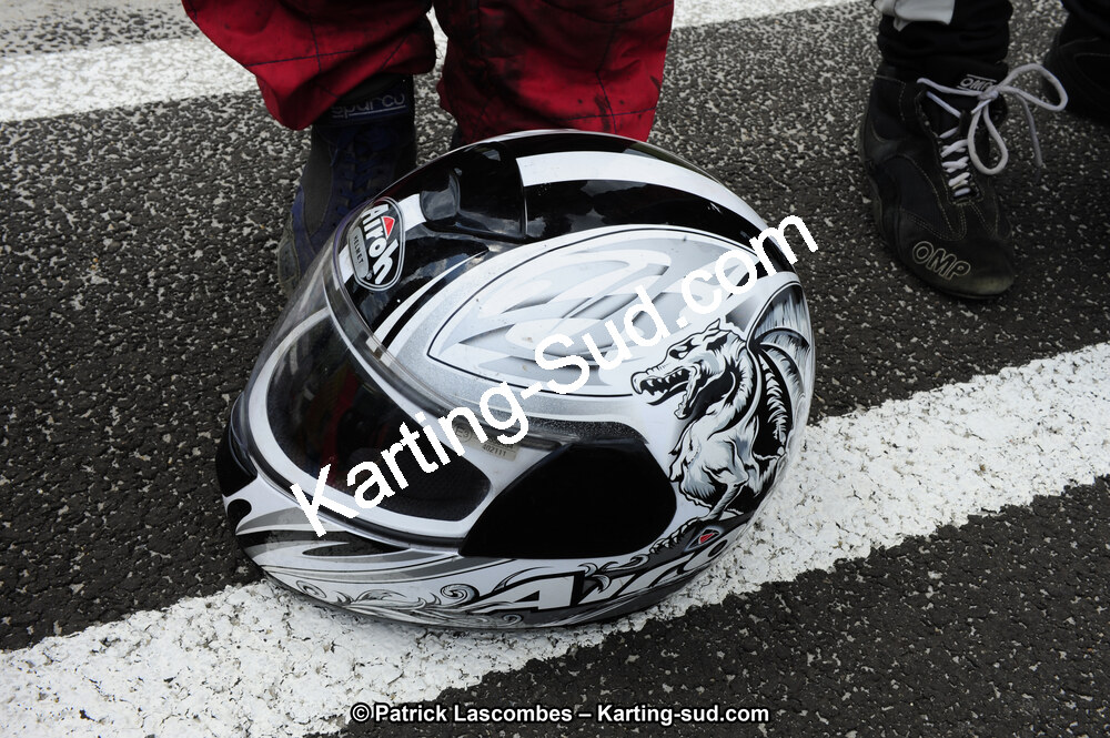 29/07/2012 : Championnat de France Minime / Cadet / Nationale 2012 à Escource (Photos Patrick Lascombes) 2012 — karting
