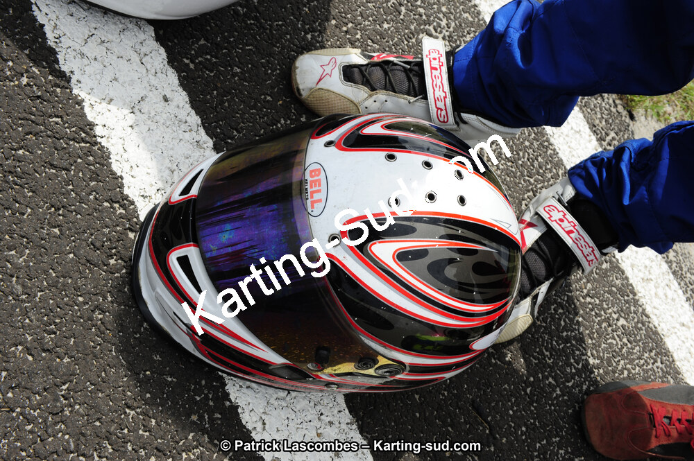 29/07/2012 : Championnat de France Minime / Cadet / Nationale 2012 à Escource (Photos Patrick Lascombes) 2012 — karting
