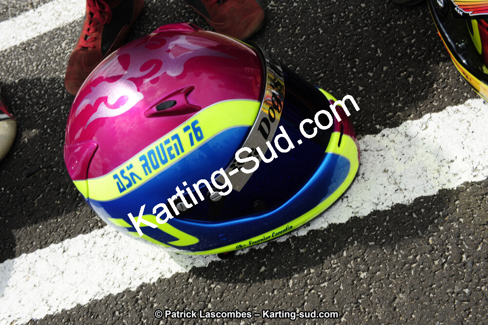 29/07/2012 : Championnat de France Minime / Cadet / Nationale 2012 à Escource (Photos Patrick Lascombes) 2012 — karting