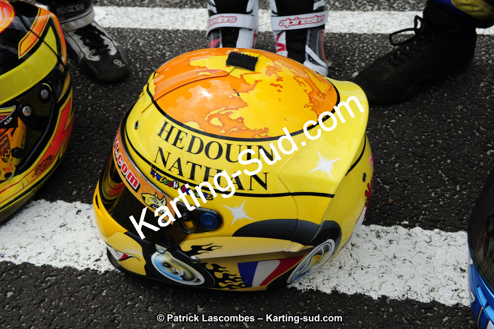 29/07/2012 : Championnat de France Minime / Cadet / Nationale 2012 à Escource (Photos Patrick Lascombes) 2012 — karting
