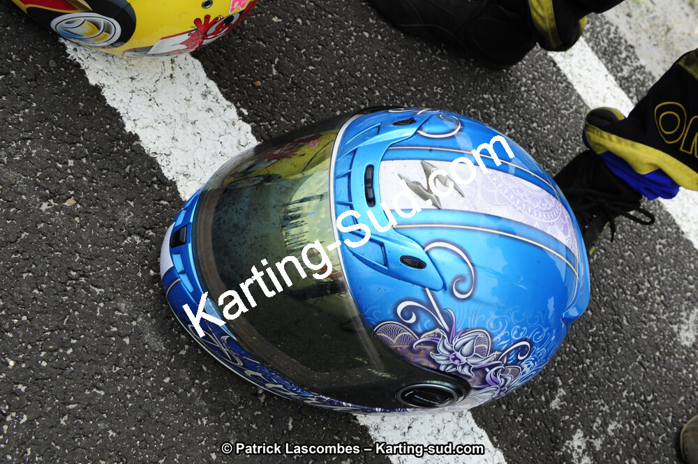 29/07/2012 : Championnat de France Minime / Cadet / Nationale 2012 à Escource (Photos Patrick Lascombes) 2012 — karting