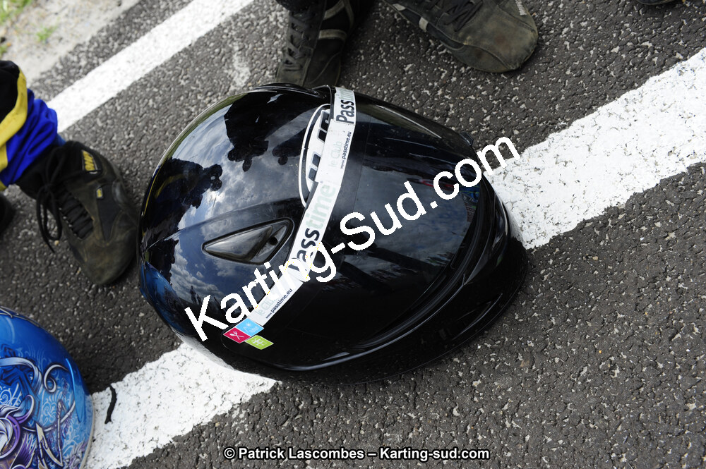 29/07/2012 : Championnat de France Minime / Cadet / Nationale 2012 à Escource (Photos Patrick Lascombes) 2012 — karting