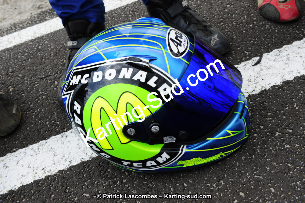 29/07/2012 : Championnat de France Minime / Cadet / Nationale 2012 à Escource (Photos Patrick Lascombes) 2012 — karting