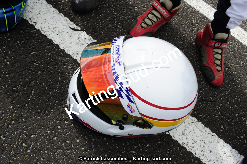 29/07/2012 : Championnat de France Minime / Cadet / Nationale 2012 à Escource (Photos Patrick Lascombes) 2012 — karting