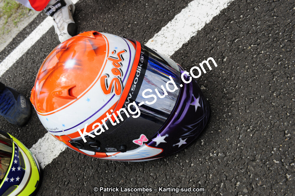 29/07/2012 : Championnat de France Minime / Cadet / Nationale 2012 à Escource (Photos Patrick Lascombes) 2012 — karting
