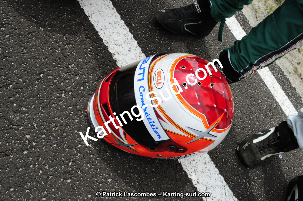 29/07/2012 : Championnat de France Minime / Cadet / Nationale 2012 à Escource (Photos Patrick Lascombes) 2012 — karting