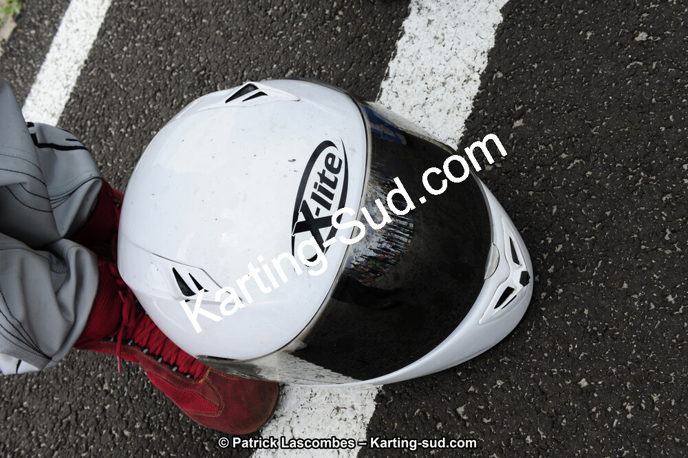 29/07/2012 : Championnat de France Minime / Cadet / Nationale 2012 à Escource (Photos Patrick Lascombes) 2012 — karting