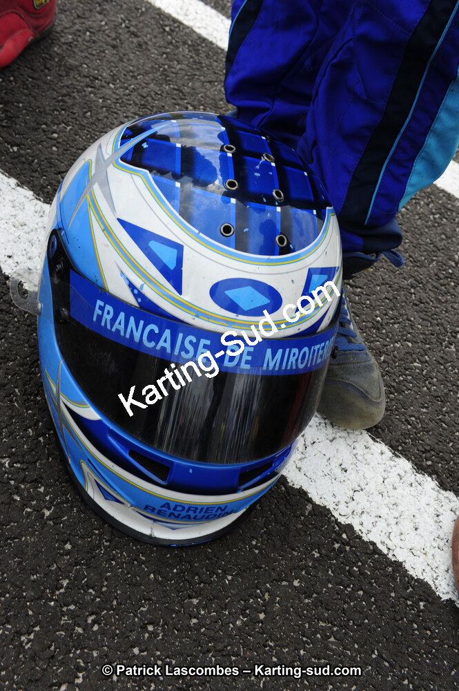29/07/2012 : Championnat de France Minime / Cadet / Nationale 2012 à Escource (Photos Patrick Lascombes) 2012 — karting