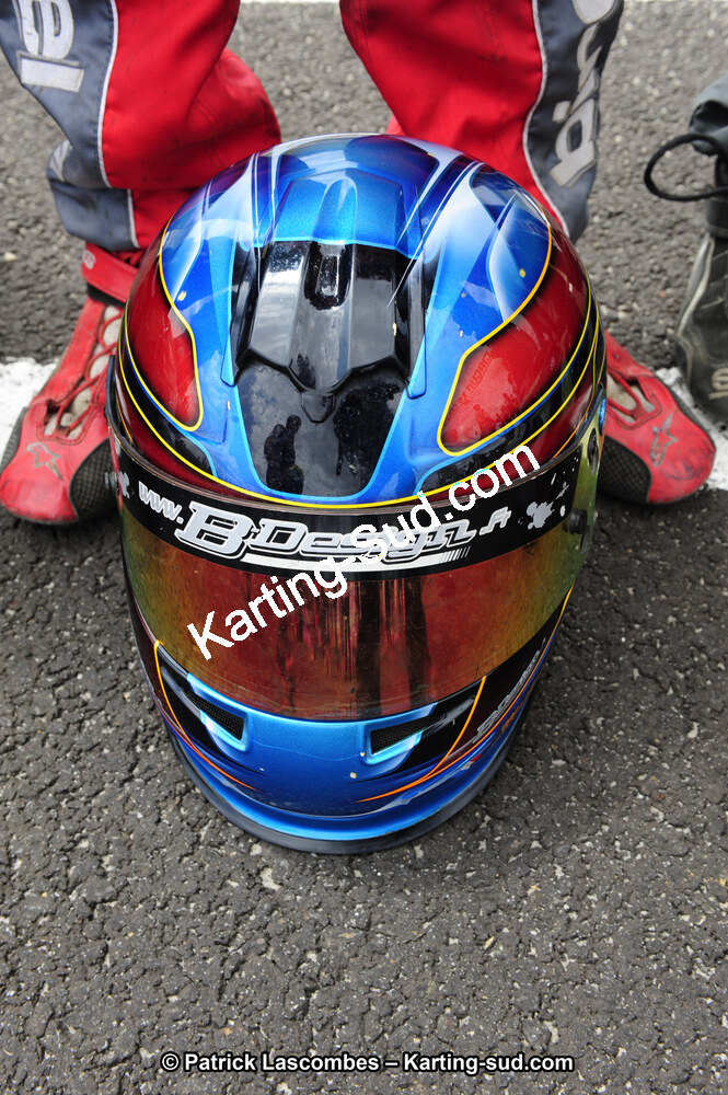 29/07/2012 : Championnat de France Minime / Cadet / Nationale 2012 à Escource (Photos Patrick Lascombes) 2012 — karting
