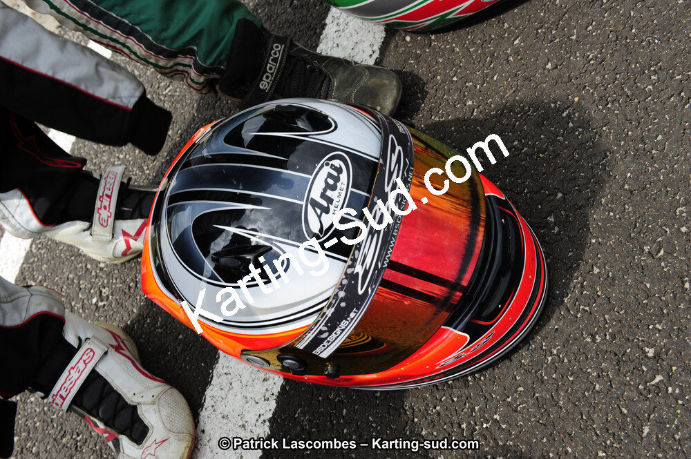 29/07/2012 : Championnat de France Minime / Cadet / Nationale 2012 à Escource (Photos Patrick Lascombes) 2012 — karting