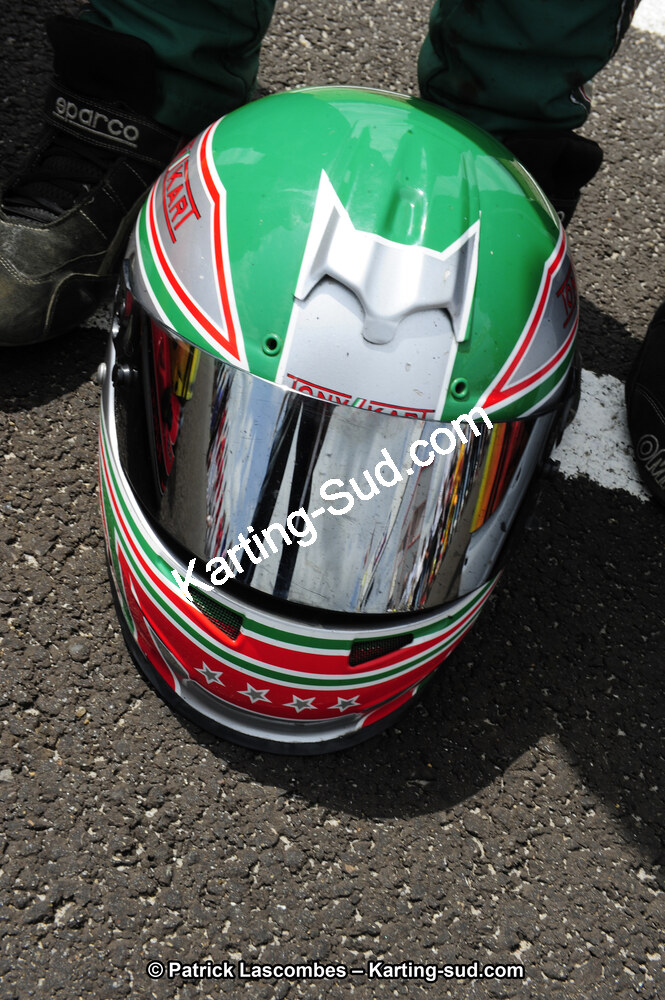 29/07/2012 : Championnat de France Minime / Cadet / Nationale 2012 à Escource (Photos Patrick Lascombes) 2012 — karting