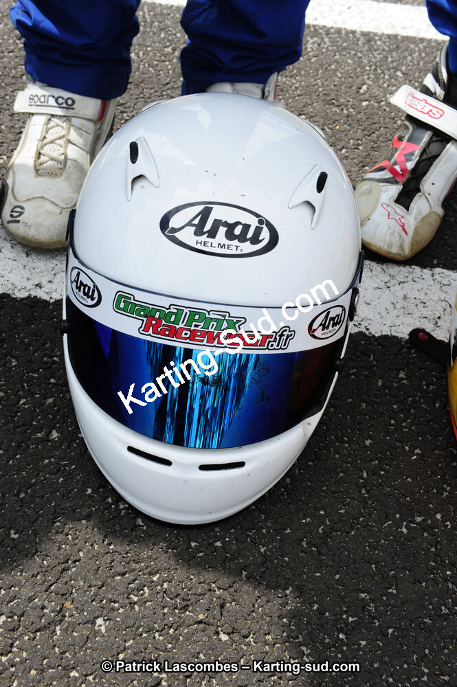29/07/2012 : Championnat de France Minime / Cadet / Nationale 2012 à Escource (Photos Patrick Lascombes) 2012 — karting
