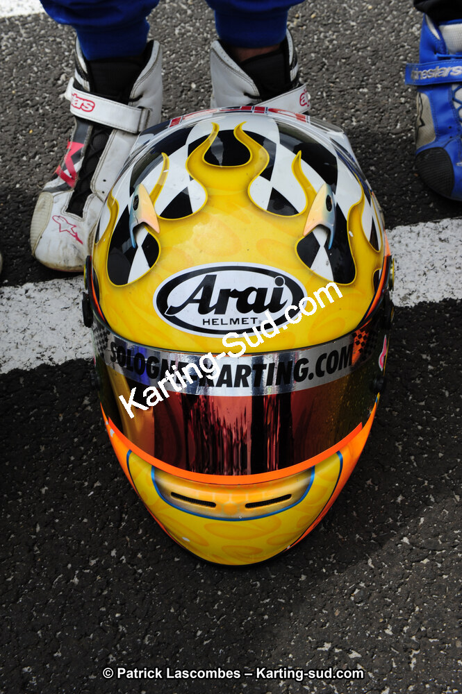 29/07/2012 : Championnat de France Minime / Cadet / Nationale 2012 à Escource (Photos Patrick Lascombes) 2012 — karting