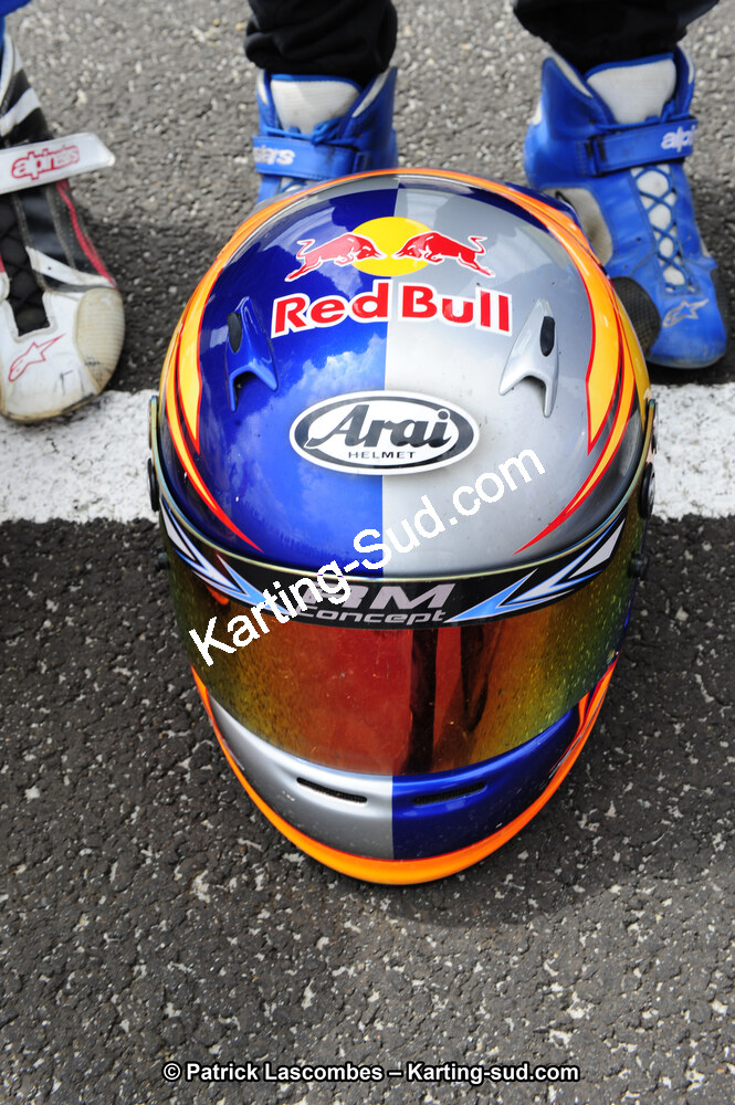 29/07/2012 : Championnat de France Minime / Cadet / Nationale 2012 à Escource (Photos Patrick Lascombes) 2012 — karting