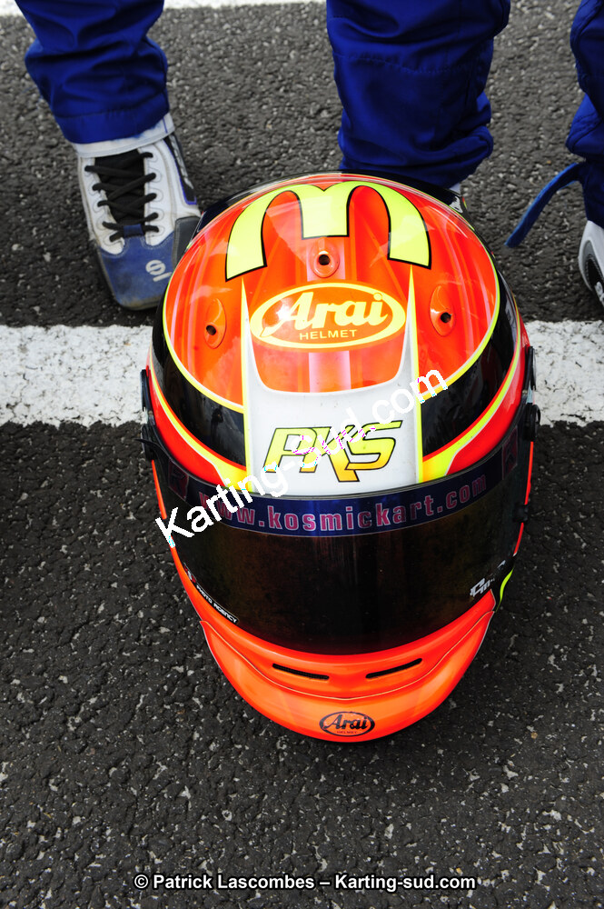 29/07/2012 : Championnat de France Minime / Cadet / Nationale 2012 à Escource (Photos Patrick Lascombes) 2012 — karting