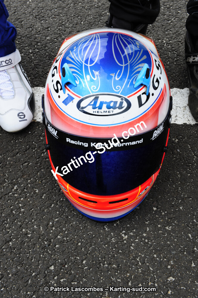 29/07/2012 : Championnat de France Minime / Cadet / Nationale 2012 à Escource (Photos Patrick Lascombes) 2012 — karting