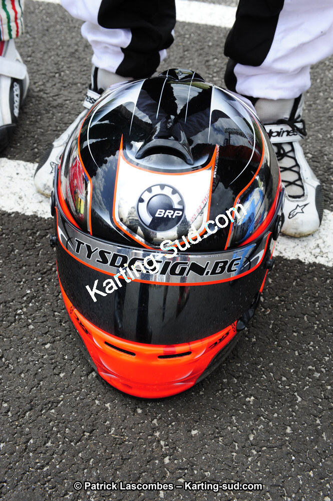 29/07/2012 : Championnat de France Minime / Cadet / Nationale 2012 à Escource (Photos Patrick Lascombes) 2012 — karting