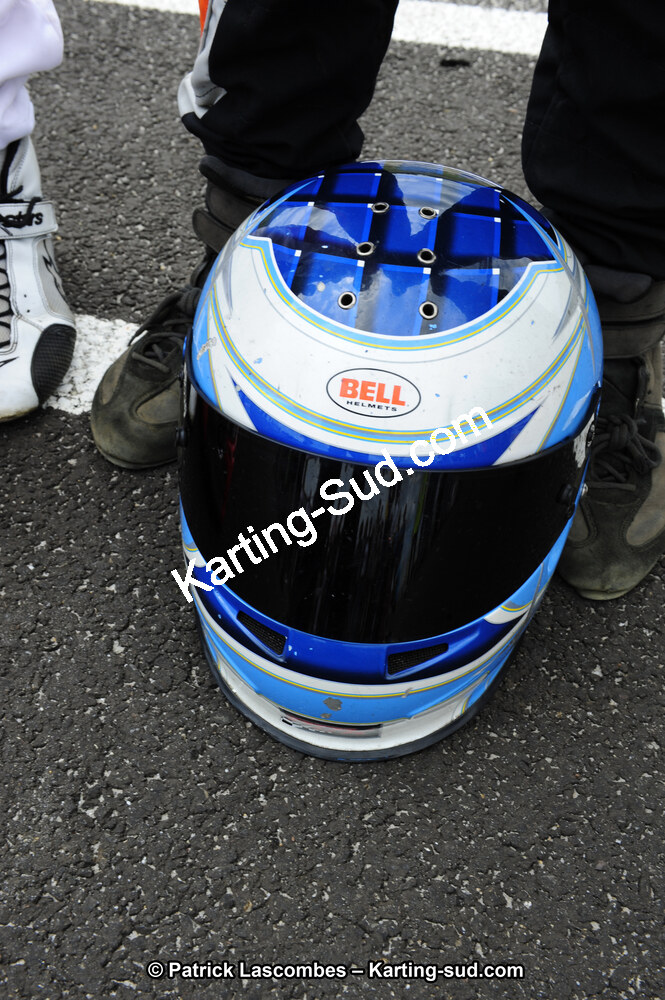 29/07/2012 : Championnat de France Minime / Cadet / Nationale 2012 à Escource (Photos Patrick Lascombes) 2012 — karting