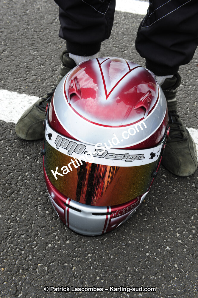 29/07/2012 : Championnat de France Minime / Cadet / Nationale 2012 à Escource (Photos Patrick Lascombes) 2012 — karting