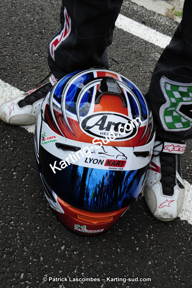 29/07/2012 : Championnat de France Minime / Cadet / Nationale 2012 à Escource (Photos Patrick Lascombes) 2012 — karting