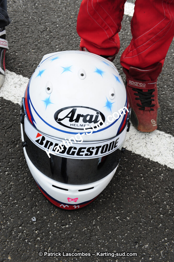 29/07/2012 : Championnat de France Minime / Cadet / Nationale 2012 à Escource (Photos Patrick Lascombes) 2012 — karting