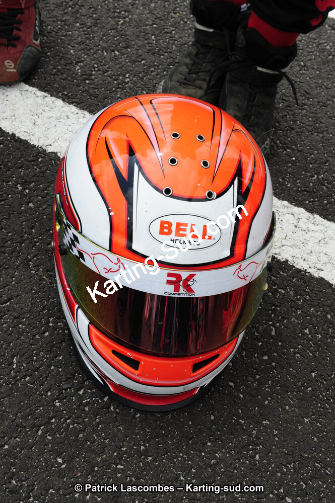 29/07/2012 : Championnat de France Minime / Cadet / Nationale 2012 à Escource (Photos Patrick Lascombes) 2012 — karting
