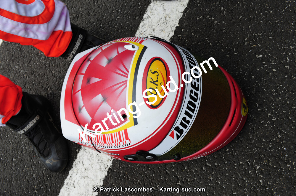 29/07/2012 : Championnat de France Minime / Cadet / Nationale 2012 à Escource (Photos Patrick Lascombes) 2012 — karting