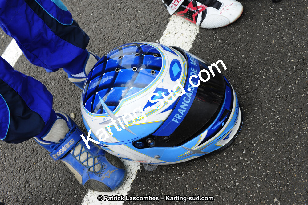 29/07/2012 : Championnat de France Minime / Cadet / Nationale 2012 à Escource (Photos Patrick Lascombes) 2012 — karting