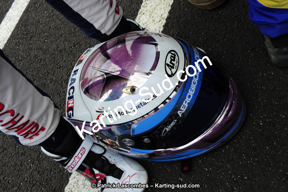 29/07/2012 : Championnat de France Minime / Cadet / Nationale 2012 à Escource (Photos Patrick Lascombes) 2012 — karting