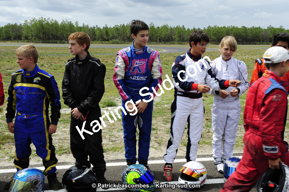 29/07/2012 : Championnat de France Minime / Cadet / Nationale 2012 à Escource (Photos Patrick Lascombes) 2012 — karting