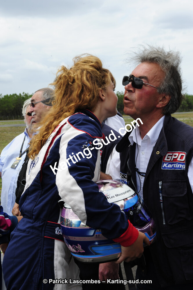 29/07/2012 : Championnat de France Minime / Cadet / Nationale 2012 à Escource (Photos Patrick Lascombes) 2012 — karting