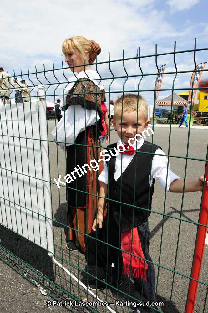 29/07/2012 : Championnat de France Minime / Cadet / Nationale 2012 à Escource (Photos Patrick Lascombes) 2012 — karting