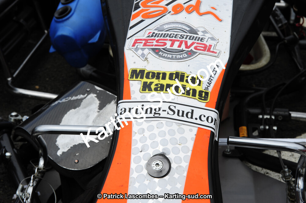 29/07/2012 : Championnat de France Minime / Cadet / Nationale 2012 à Escource (Photos Patrick Lascombes) 2012 — karting