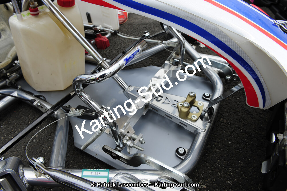 29/07/2012 : Championnat de France Minime / Cadet / Nationale 2012 à Escource (Photos Patrick Lascombes) 2012 — karting
