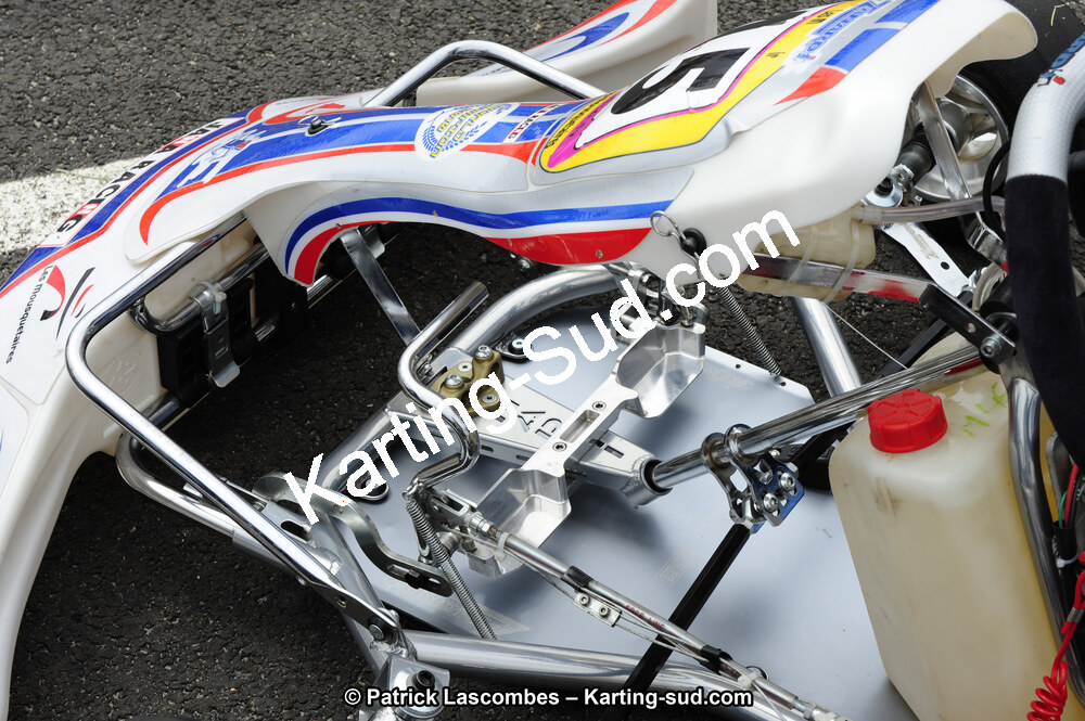 29/07/2012 : Championnat de France Minime / Cadet / Nationale 2012 à Escource (Photos Patrick Lascombes) 2012 — karting