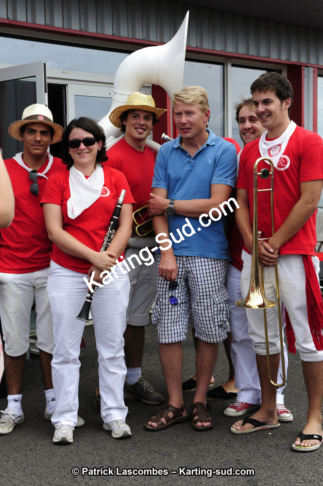 29/07/2012 : Championnat de France Minime / Cadet / Nationale 2012 à Escource (Photos Patrick Lascombes) 2012 — karting