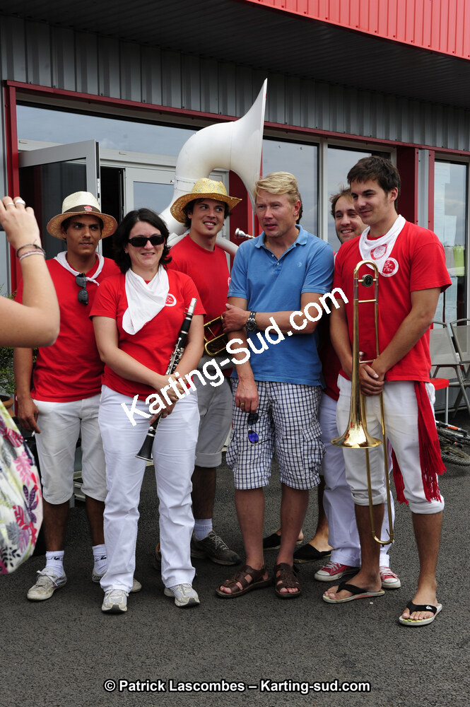 29/07/2012 : Championnat de France Minime / Cadet / Nationale 2012 à Escource (Photos Patrick Lascombes) 2012 — karting