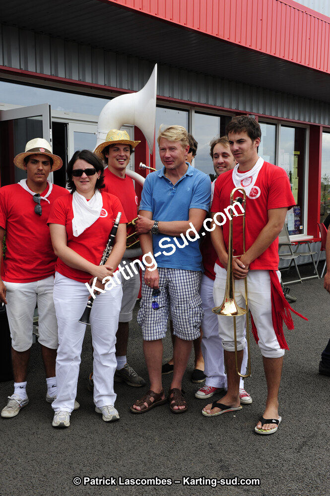29/07/2012 : Championnat de France Minime / Cadet / Nationale 2012 à Escource (Photos Patrick Lascombes) 2012 — karting