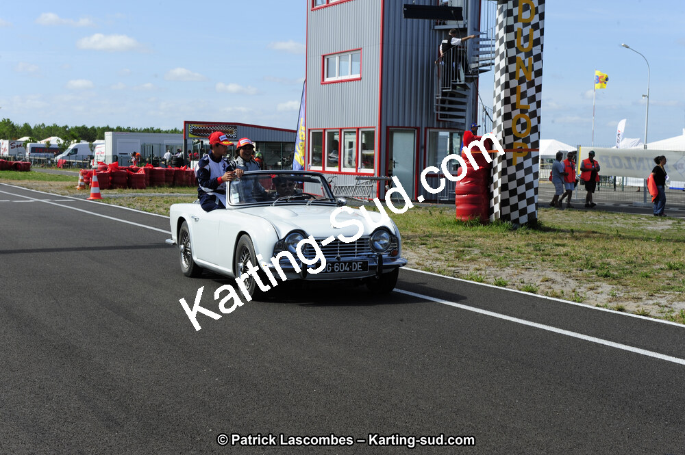 29/07/2012 : Championnat de France Minime / Cadet / Nationale 2012 à Escource (Photos Patrick Lascombes) 2012 — karting