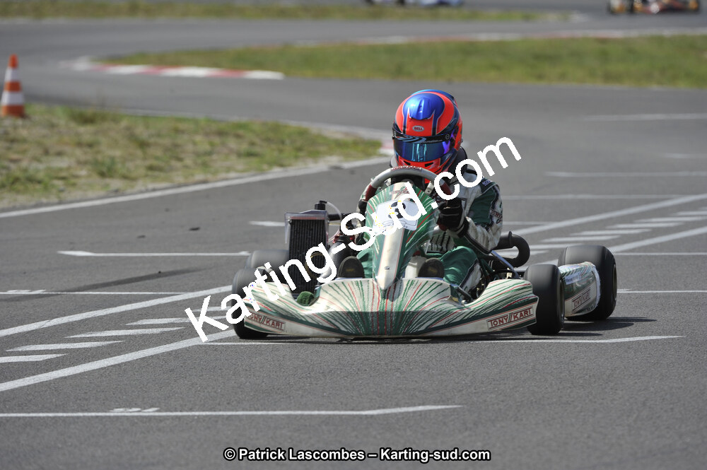 29/07/2012 : Championnat de France Minime / Cadet / Nationale 2012 à Escource (Photos Patrick Lascombes) 2012 — karting
