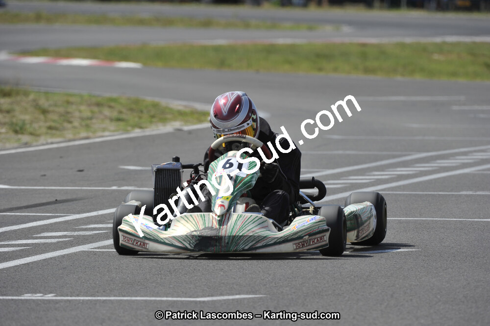 29/07/2012 : Championnat de France Minime / Cadet / Nationale 2012 à Escource (Photos Patrick Lascombes) 2012 — karting
