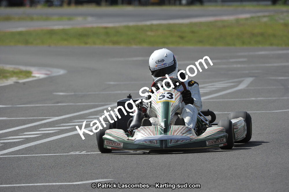 29/07/2012 : Championnat de France Minime / Cadet / Nationale 2012 à Escource (Photos Patrick Lascombes) 2012 — karting